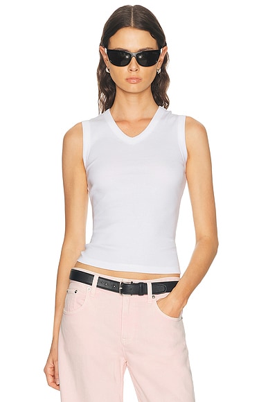 Jill Tank Top