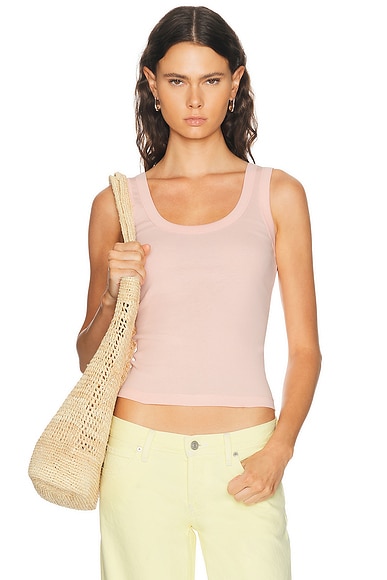 Hillie Tank Top