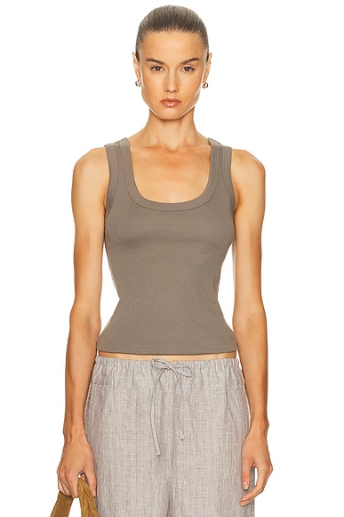 Hillie Tank Top