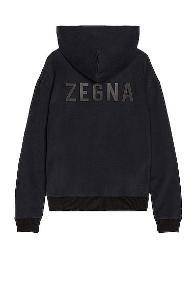 Fear of God Exclusively for Ermenegildo Zegna Slim Fit