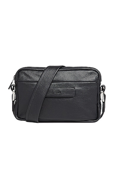 Fear of God Exclusively for Ermenegildo Zegna Mini Cross