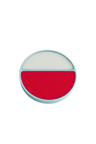 Fara Homidi Essential Lip Refill in Red 1