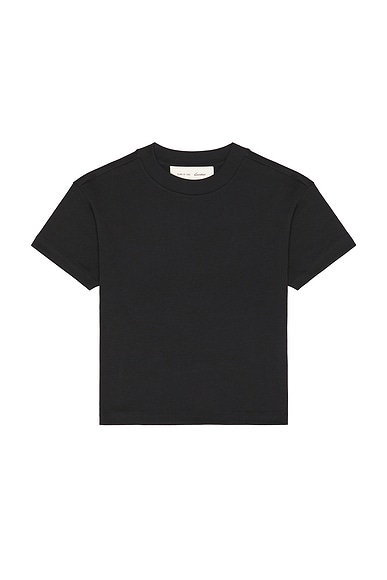 Kids Signature Classic Short Sleeve Tee