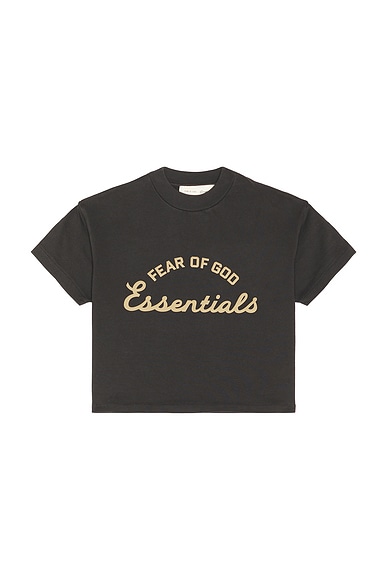 Kids Training 90's Short Sleeve Tee