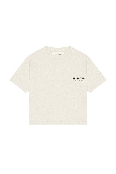 Kids Classic Short Sleeve Tee