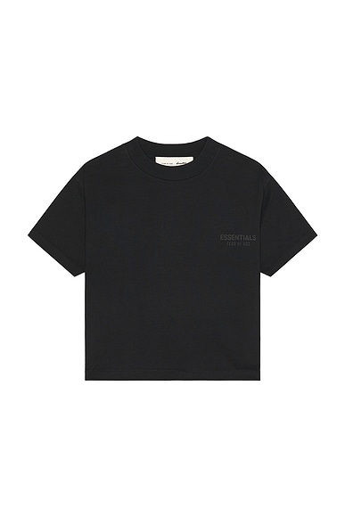 Kids Classic Short Sleeve Tee