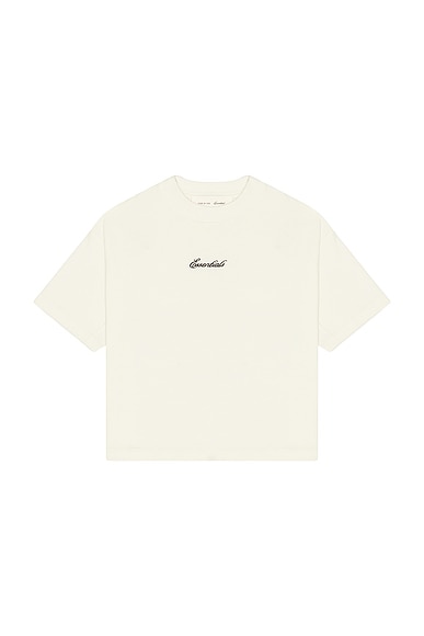 Kids Signature 90's Short Sleeve Tee