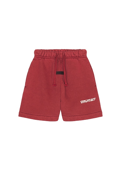 Kids Classic Short