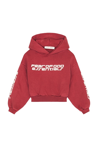 Kids Classic Hoodie