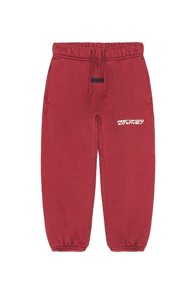 Kids Classic Sweatpant