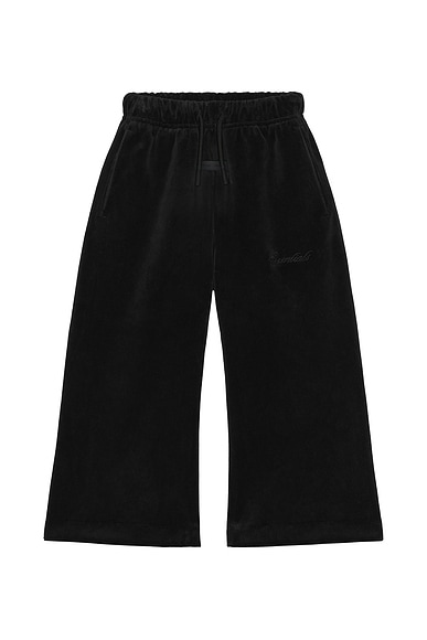 Kids Flare Pant