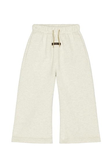 Kids Flare Sweatpant