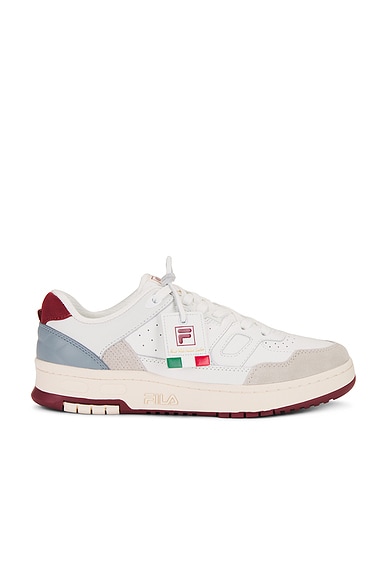 Fila winter sneakers clearance