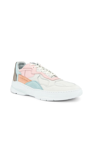 Filling Pieces Low Fade Cosmo Mix in Multi FWRD