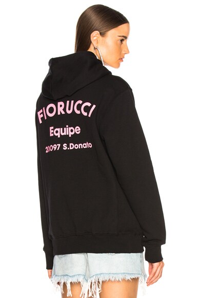 Equipe Hoodie