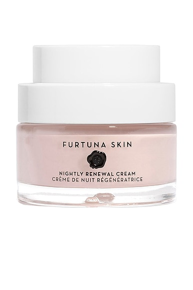 Fior Di Luna Nightly Renewal Cream 50ml