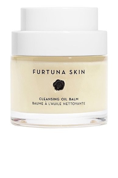 Furtuna Skin Cielo Puro Cleansing Oil Balm 80g
