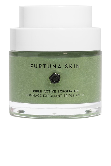 Furtuna Skin Triple Active Exfoliator 80ml