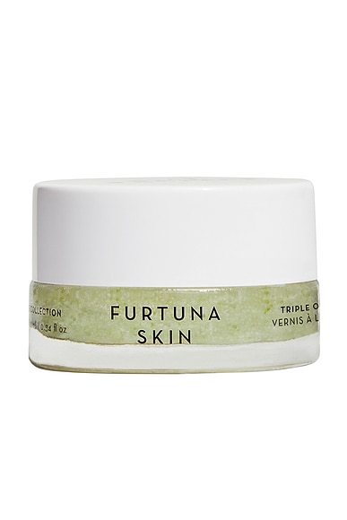 Furtuna Skin Triple Olive Lip Polish 8ml