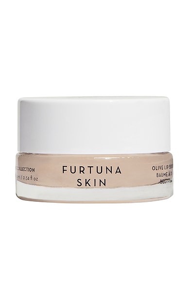 Olive Lip Butter Balm