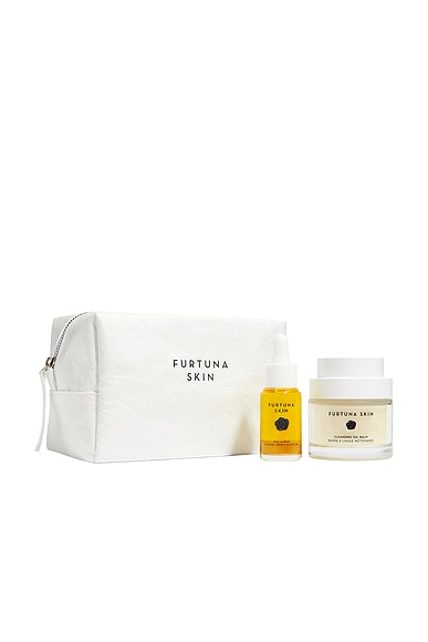 The Jet Set Ritual Set