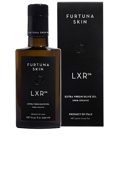 LXR6 Olive Oil 250ml