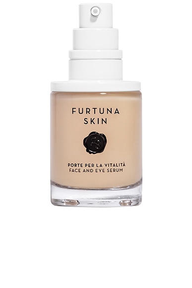 Porte Per La Vitalita Face & Eye Serum
