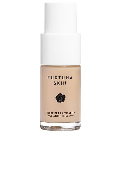 Furtuna Skin Porte Per La Vitalita Face & Eye Serum