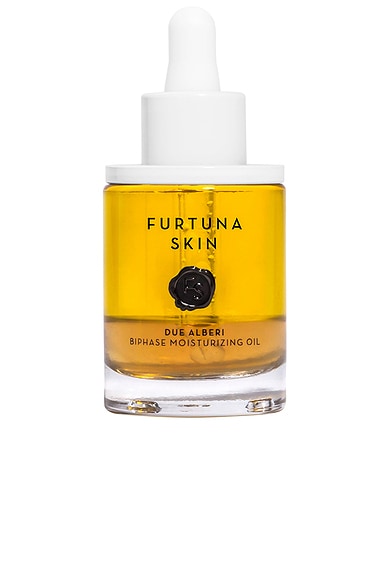 Due Alberi Biphase Moisturizing Oil 30ml