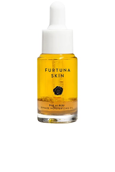 Due Alberi Biphase Moisturizer Oil 15ml