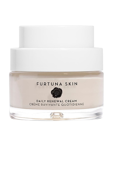Perla Brillante Daily Renewal Cream