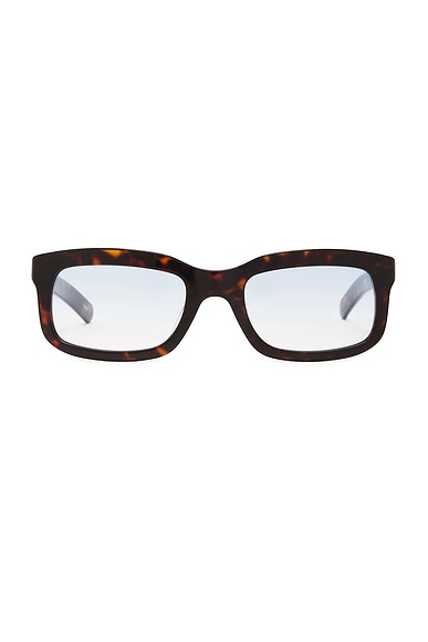 Flatlist x Veneda Carter Disco Sunglasses in Army Green Flatlist x Veneda Carter Disco Sunglasses in Army Green
