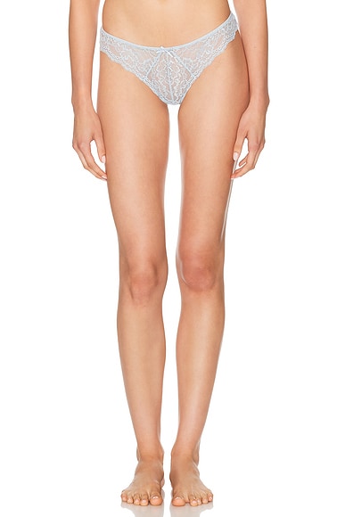 Bianca Lace Cheeky Underwear