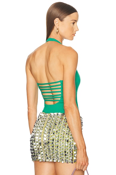 Sofia Bodysuit