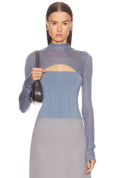 Kate Bodysuit