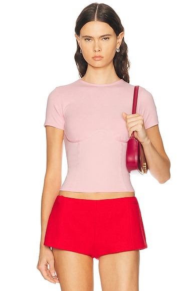 Organic Cotton T-Shirt