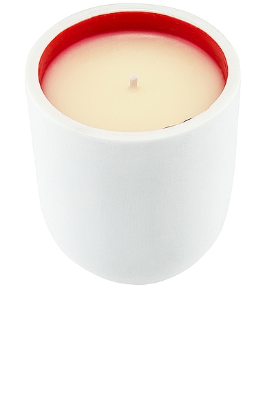 Cafe Society Candle