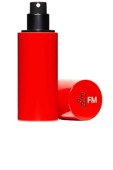 FREDERIC MALLE Travel Spray Case in Beauty: NA