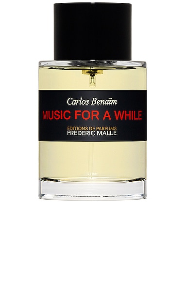 Frederic Malle Music For A While Eau De Parfum In White