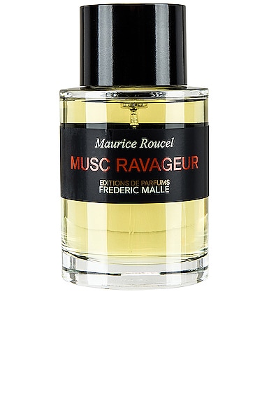 FREDERIC MALLE Musc Ravageur Eau de Parfum in Beauty: NA