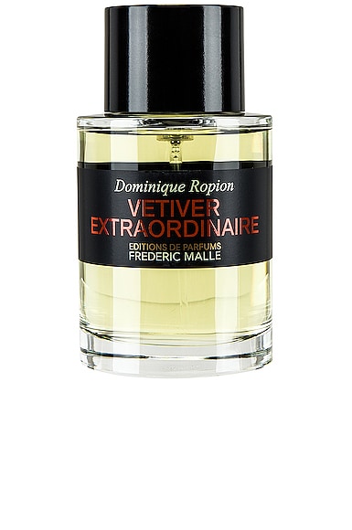 FREDERIC MALLE Vetiver Extraordinaire Eau de Parfum in Beauty: NA
