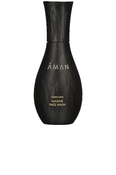 Aman Purifying Marine Face Wash In N,a