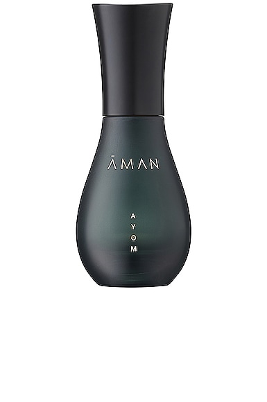 AMAN Ayom Fine Fragrance in Beauty: NA