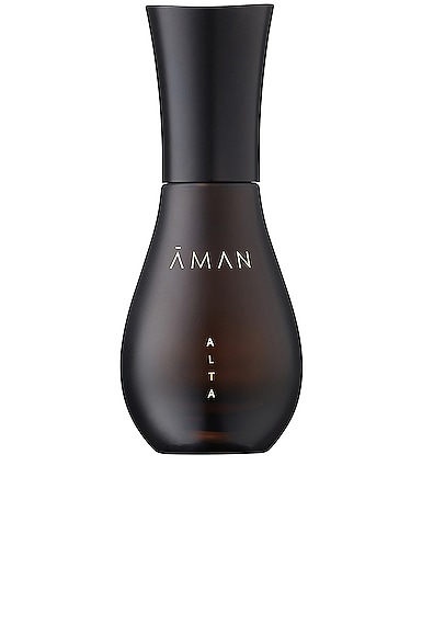 AMAN Alta Fine Fragrance in Beauty: NA
