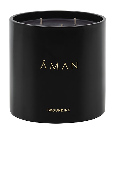 Nourishing Spa Candle 700g