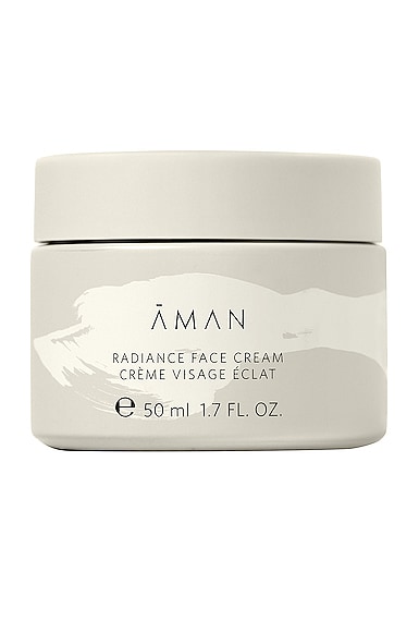 AMAN Radiance Face Cream