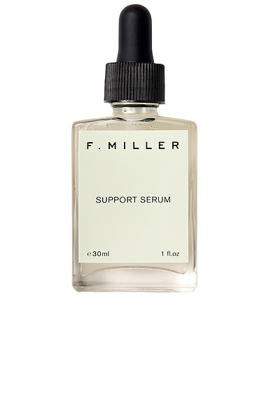 F. Miller Support Serum