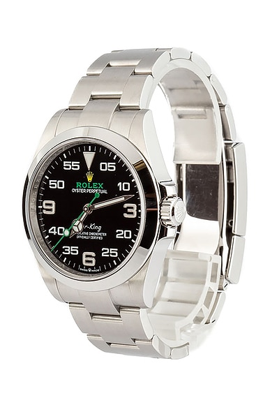 Bob's Watches Rolex 40Mm Air-King 126900