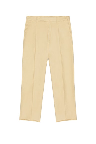 Zegna Trofeo Cashmere Pants