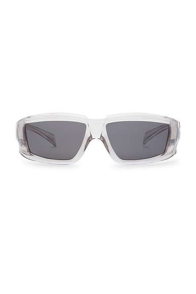 X Dani Levi Rick Owens Sunglasses